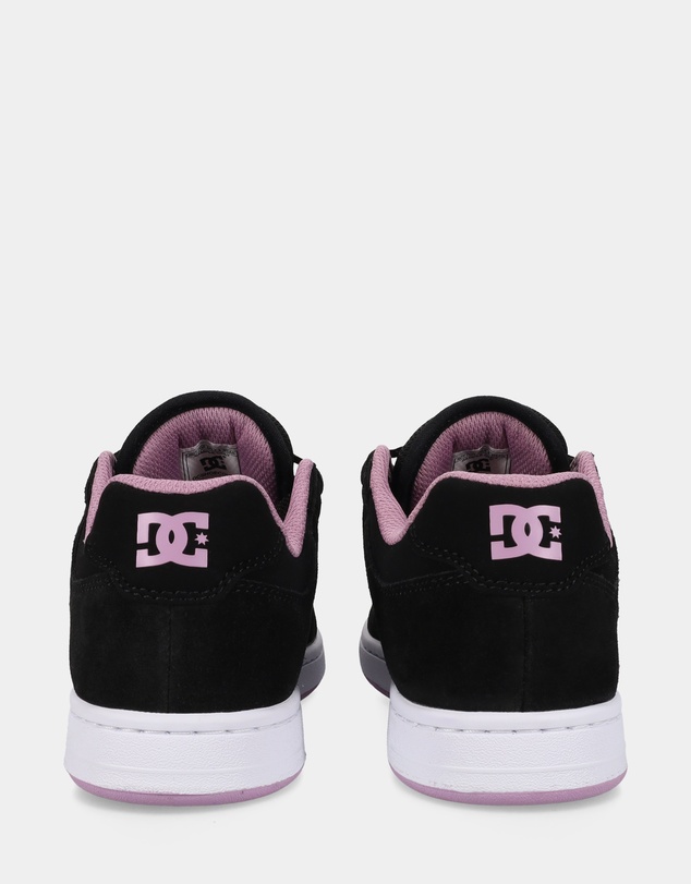 DC Shoes - Mens Manteca 4 Skate Shoes