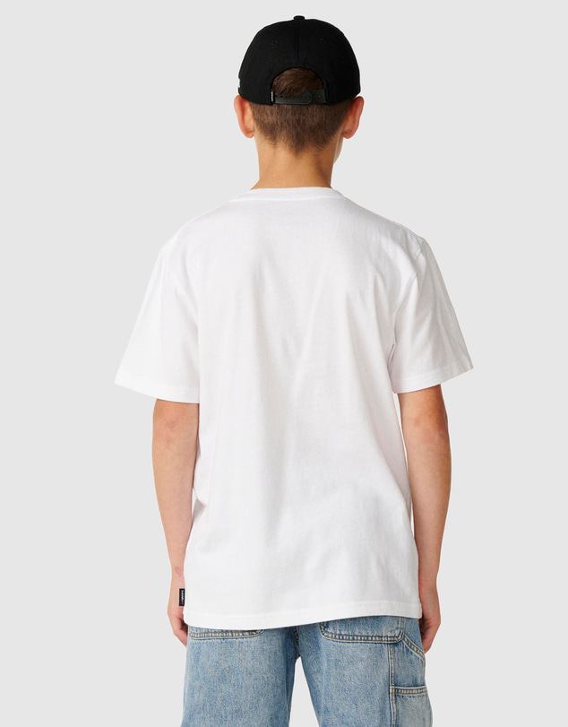 Rip Curl - Archive 69 Embroid Tee - Teens