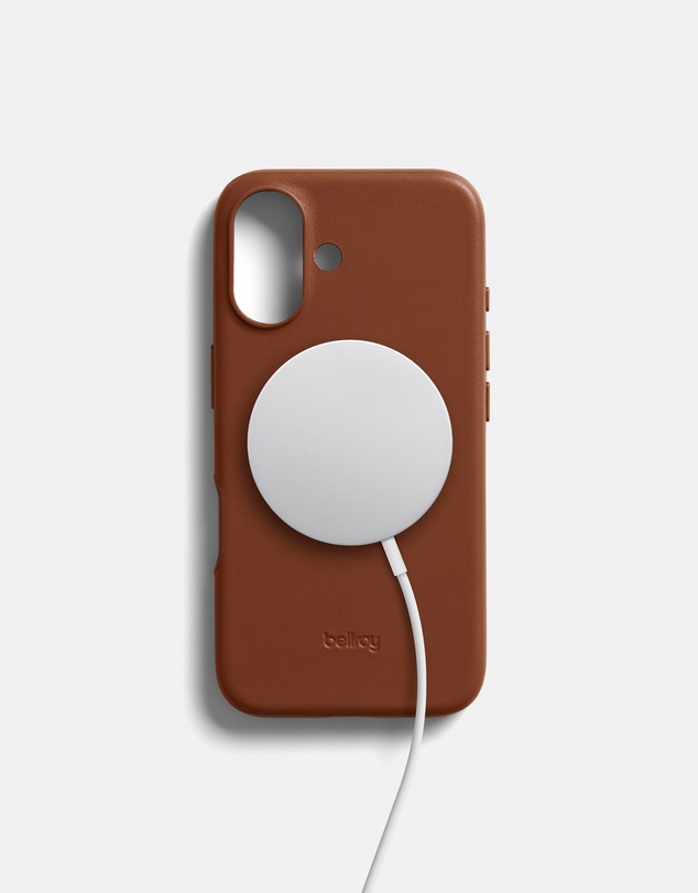 Bellroy - Phone Case - 0 card iPhone 16