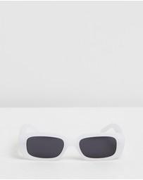Reality Eyewear - Xray Spex Polarised