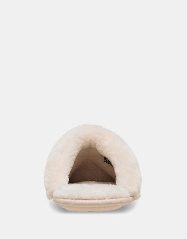 Crocs - Classic Fuzz Scuff - Unisex
