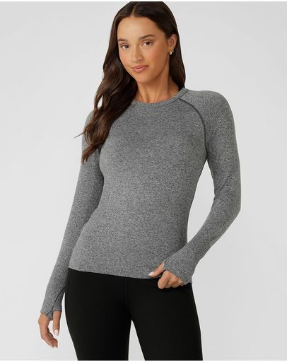 Charcoal Marl