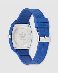 adidas Originals - Project Two