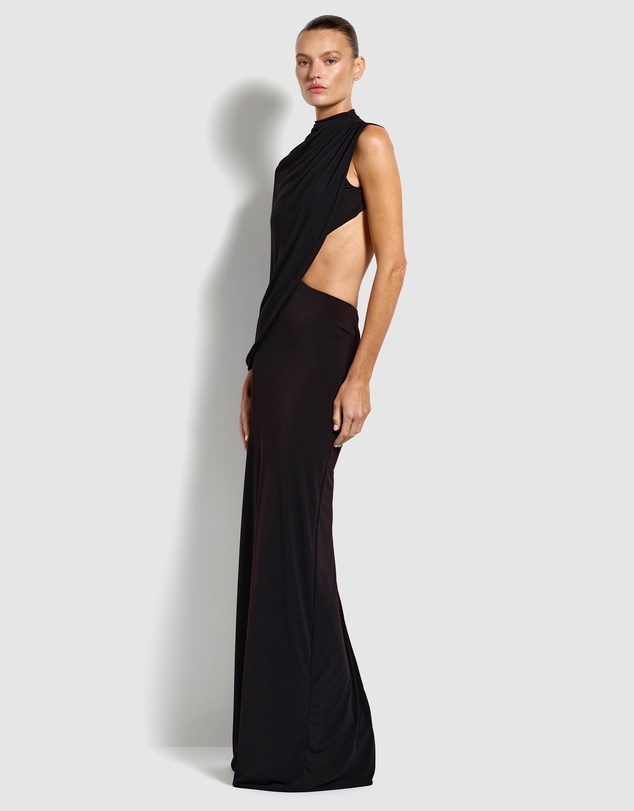 Effie Kats - Aleksi Gown
