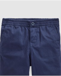 Polo Ralph Lauren - Polo Prepster Stretch Chino Pants - The Iconic Exclusive - Babies