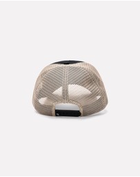 Epokhe - Epokhe Driver Cap
