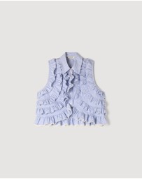 Sandro - Margot Shirt
