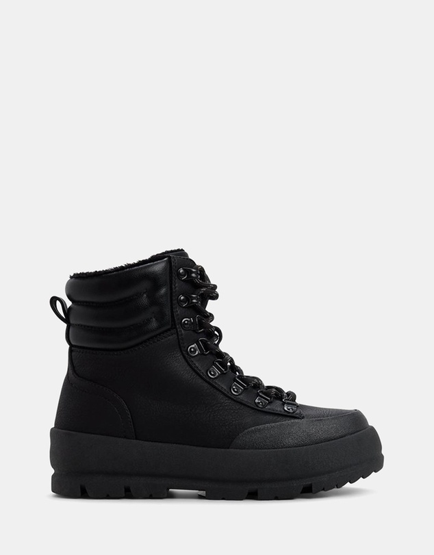Call It Spring - Patrol Boots