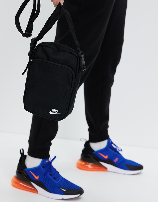 Nike - Heritage Crossbody Bag