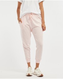 Amelius - Kieran Cropped Jogger