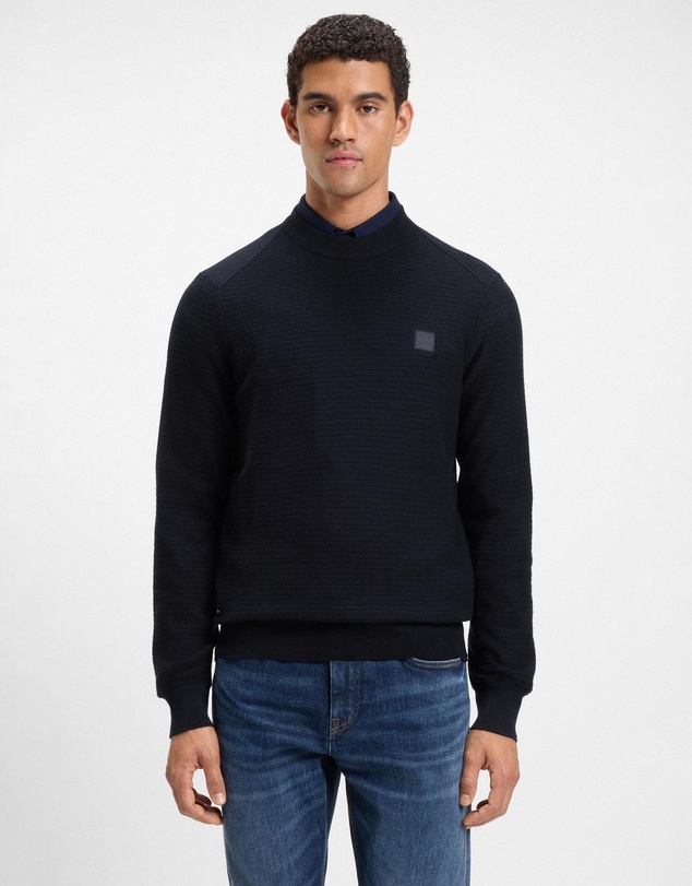 BOSS - Anion Jumper