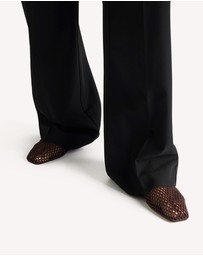 Nelson Made - Lou Mesh