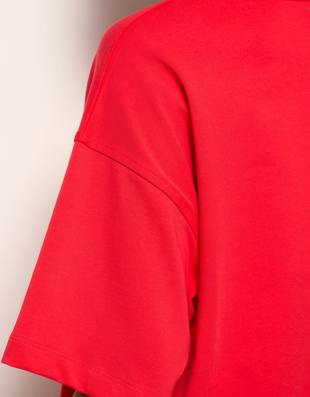 AERE - Leigh Boxy Tshirt