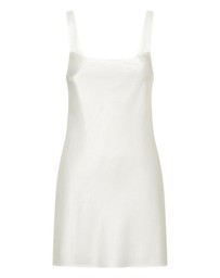Third Form - Crush Bias Classic Mini Dress