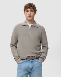 M.N.G - Tenp Sweater