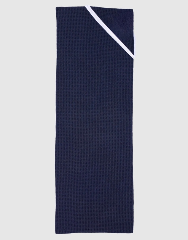 Tolu Australia - Tolu Navy Blue Gym Towel