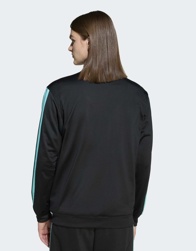adidas Performance - MERCEDES - AMG PETRONAS FORMULA 1 TEAM DNA TRACK TOP Mens