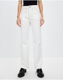 All About Eve - Becca Pant