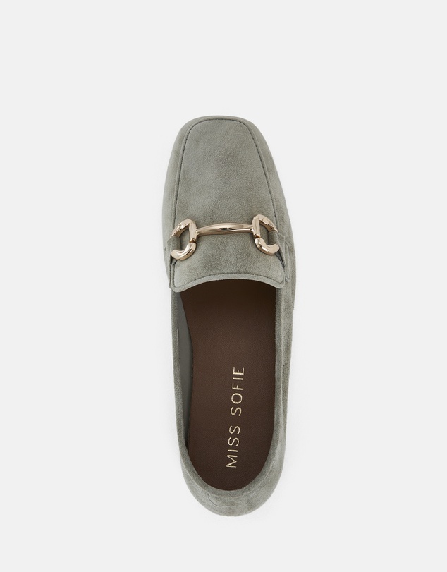 Miss Sofie - Levi Flats