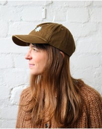 Mosey Me - Marlo Cap - Khaki