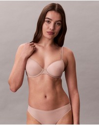 Calvin Klein - Perfectly Fit Ultralight Lightly Lined Demi Bra