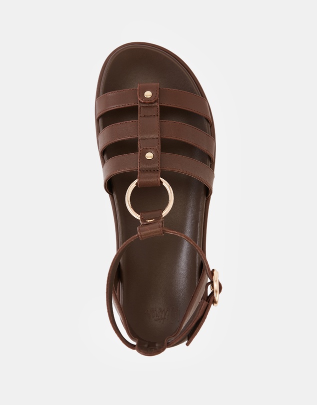 Wittner - Bruna Leather Sandal