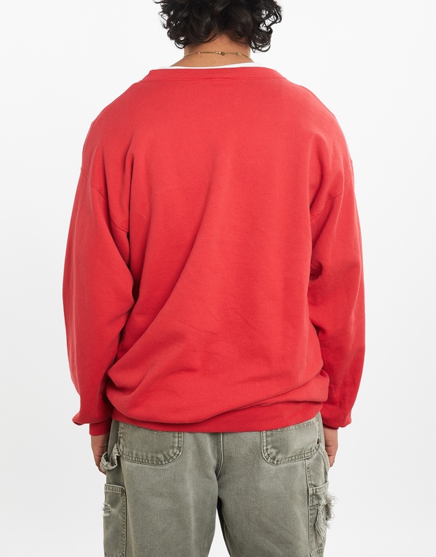 Vintage by The Real Deal - Pre Loved - Vintage Disney Winnie The Pooh Sweatshirt