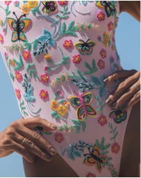 Oceanus - Alabama Swimsuit