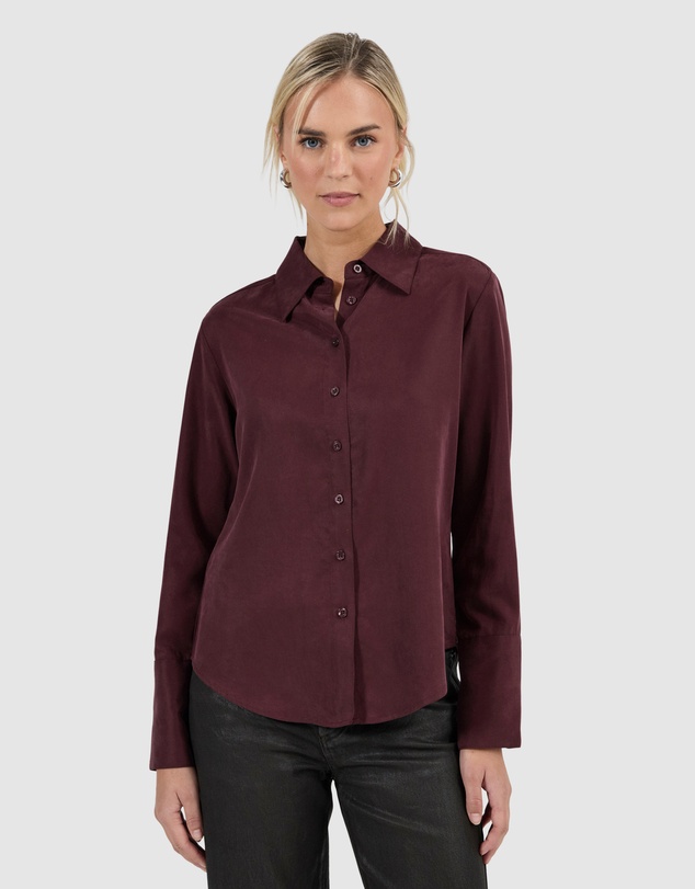 Rolla's - Muse Shirt