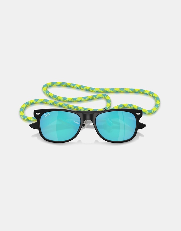 Ray-Ban Junior - RJ9052S - Kids