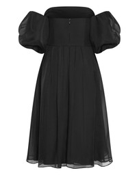 City Chic - Taliyah Dress