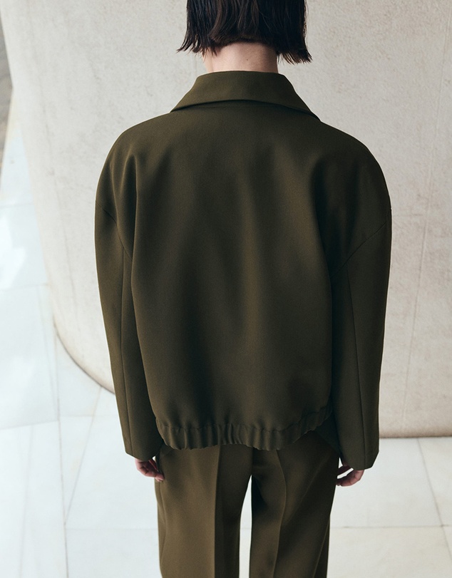 M.N.G - Cintu Jacket