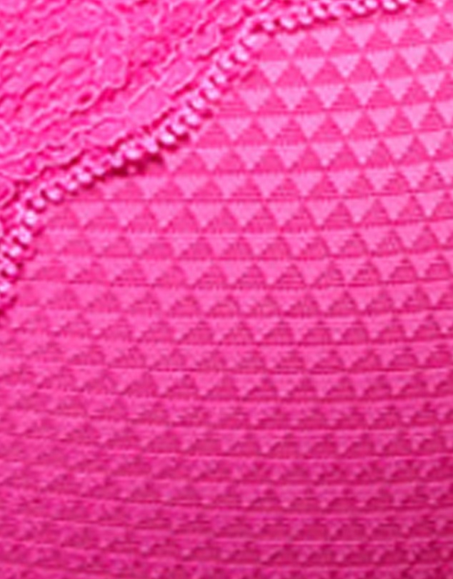 Passionata - Brooklyn Wired Padded Plunge T-Shirt Bra