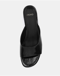 Novo - Zori Heels