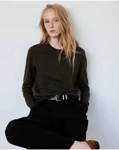 M.N.G - Lucca Sweater