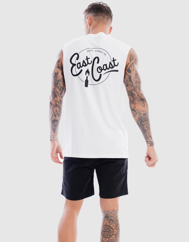 DVNT - East Coast Tank