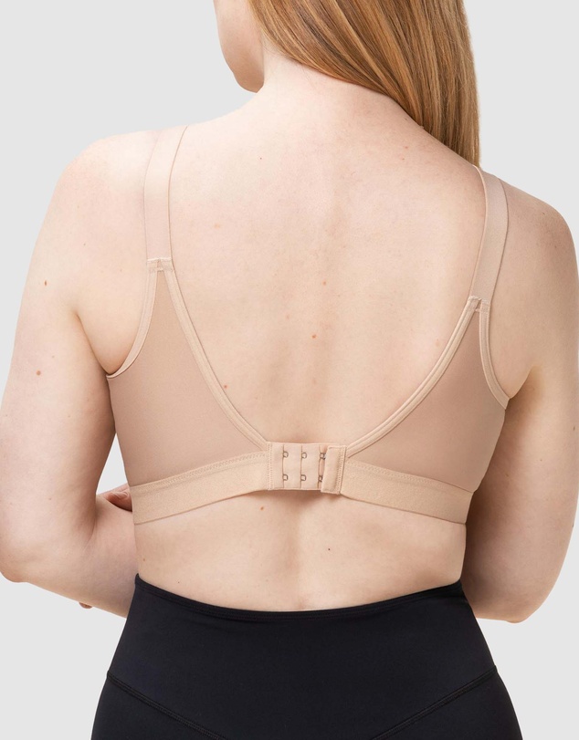Triumph - Triaction Wellness Wirefree Bra