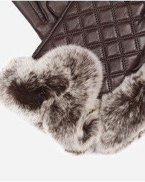 Ozwear Connection Uggs - Ugg Touch Screen Glove