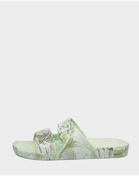 Freedom Moses - Slides - Unisex