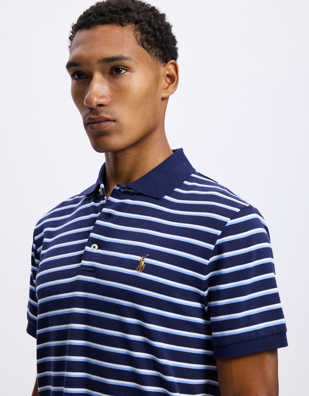 Polo Ralph Lauren - ICONIC EXCLUSIVE - Short Sleeve-Polo Shirt