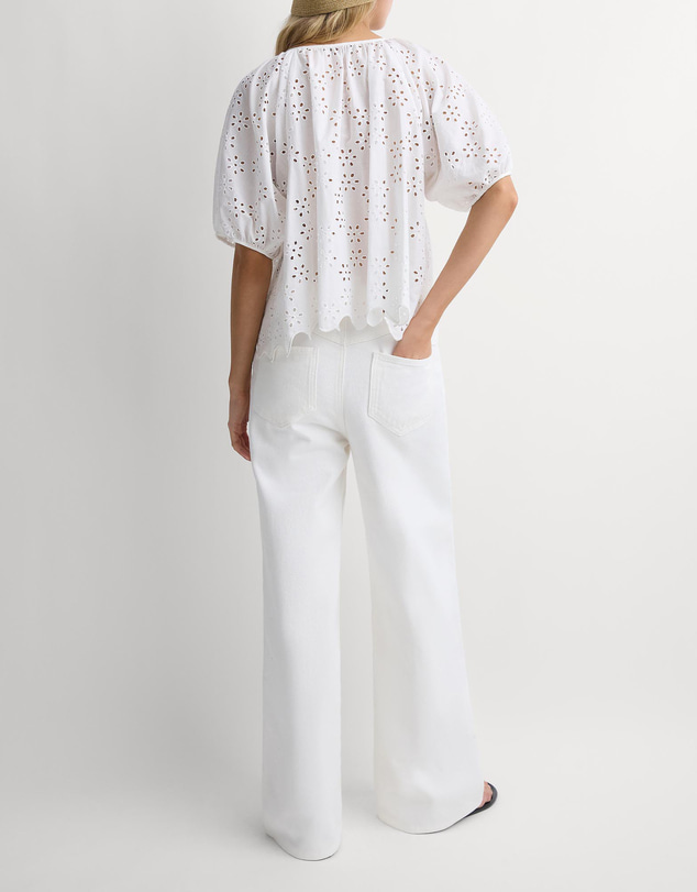 Faithfull The Brand - Cochiti Top