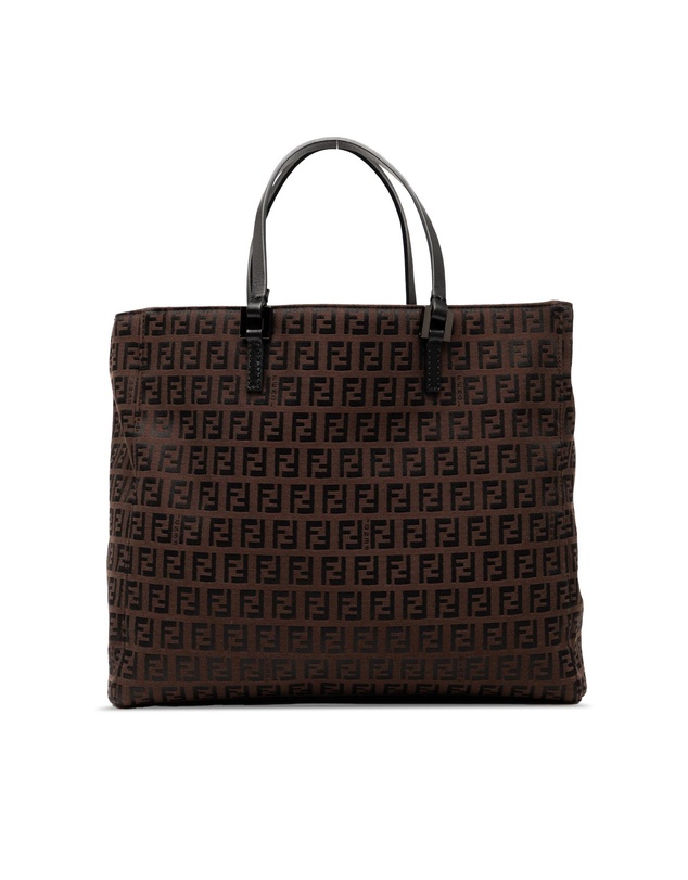 Pre-Loved by Azura Reborn - Pre-Loved Zucchino Canvas Tote