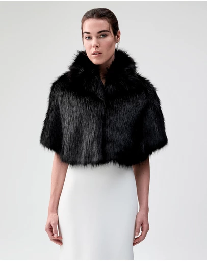 Unreal Fur - Nord Cape