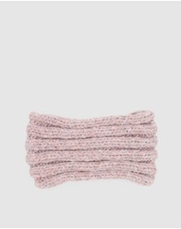Morgan & Taylor - Tahnie Headband