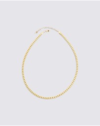 8 Other Reasons - So Simple Chain