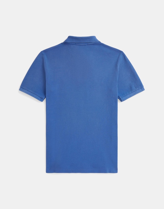 Polo Ralph Lauren - Australian Open Cotton Mesh Polo Shirt - Teens