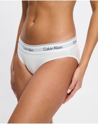 Calvin Klein - Icon Cotton Modal Bikini Brief