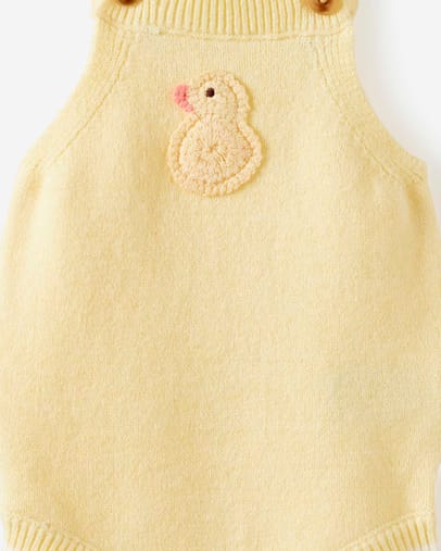 LEMON SQUASH MARLEDUCKLING