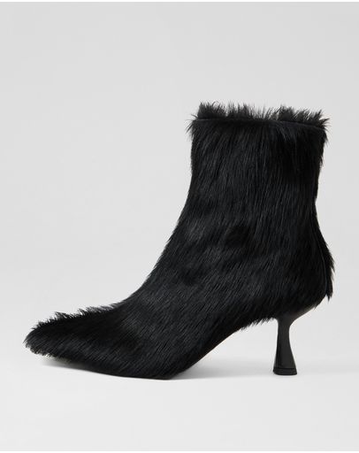 BLACK LONG