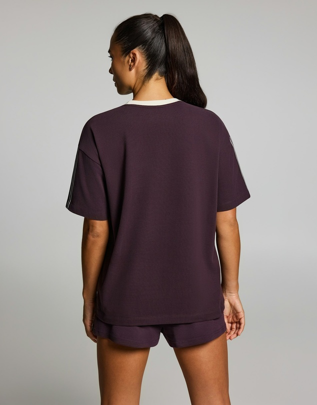 Rockwear - Taped Sleeve Tee